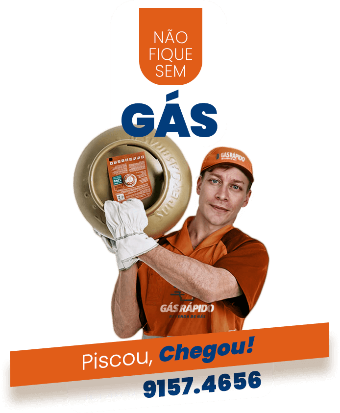 Pedir gas 4891574656